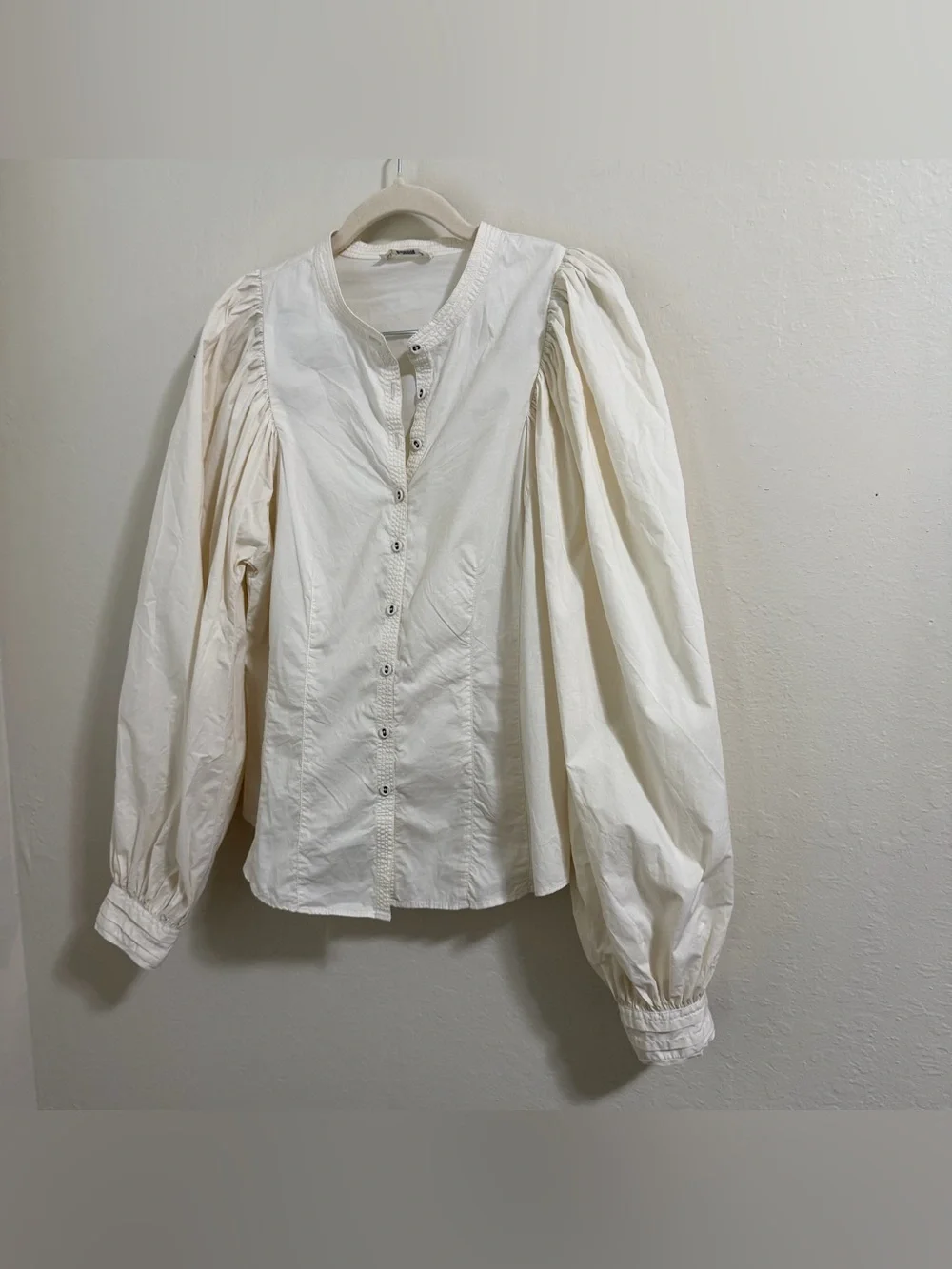 Ulla Johnson measurements approx